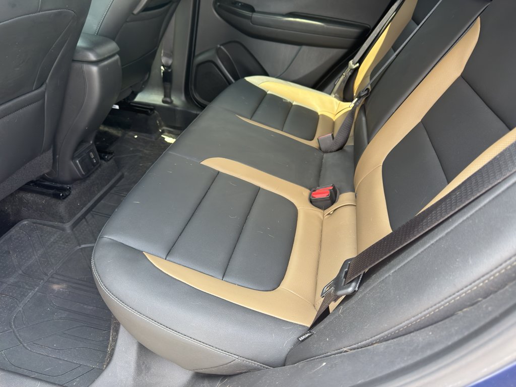 Used 2022 Chevrolet TrailBlazer ACTIV w/ Convenience Package FWD image 7