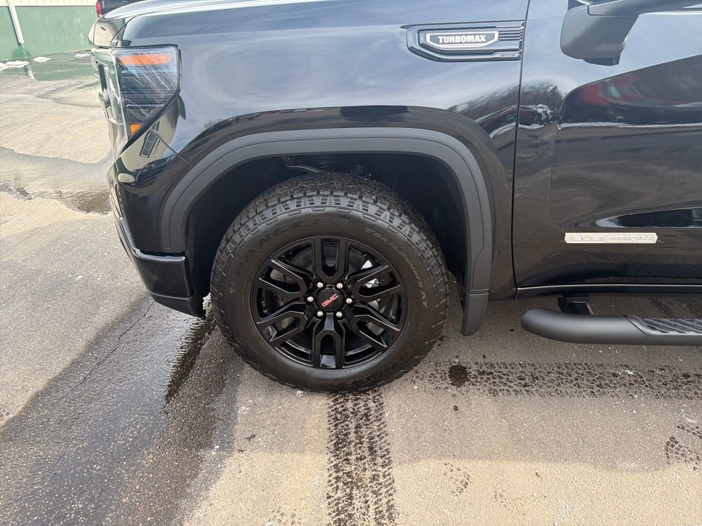 New 2026 GMC Sierra 1500 Elevation w/ Elevation Select Package image 22