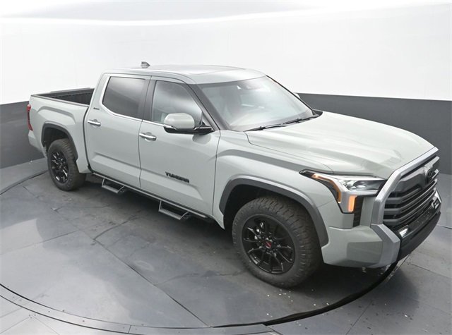 New 2026 Toyota Tundra Limited image 28