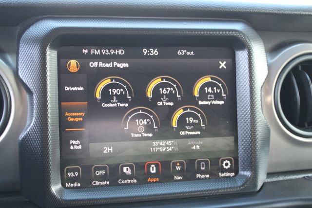 Used 2021 Jeep Wrangler Unlimited Sport AWD/4WD image 28