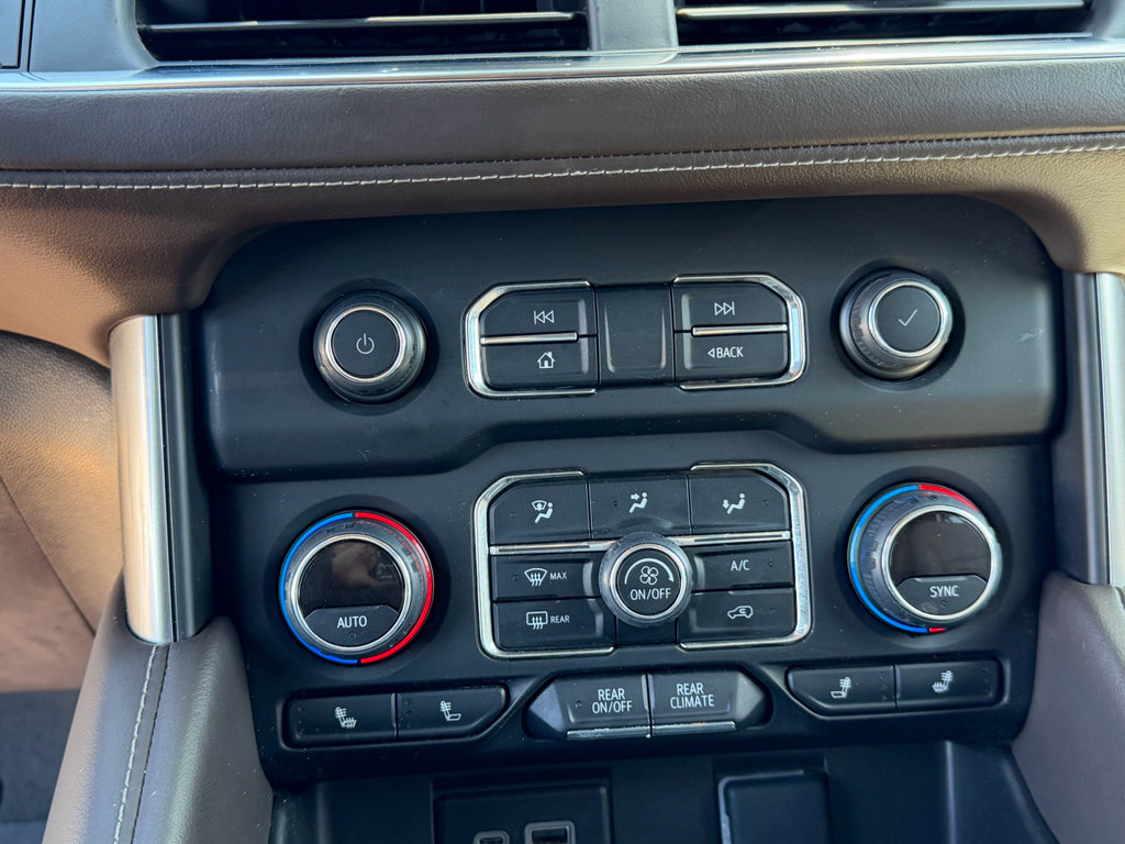 Used 2024 Chevrolet Tahoe LT image 19