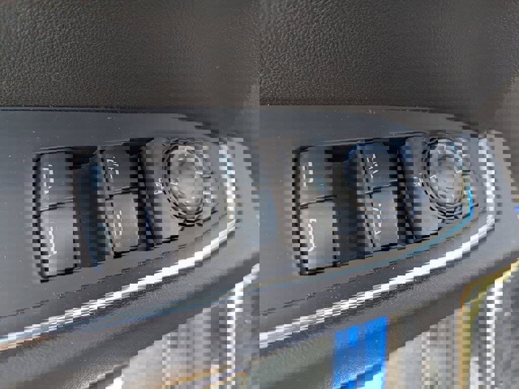 Certified 2025 Chevrolet Silverado 1500 LT Trail Boss w/ Convenience Package II image 11