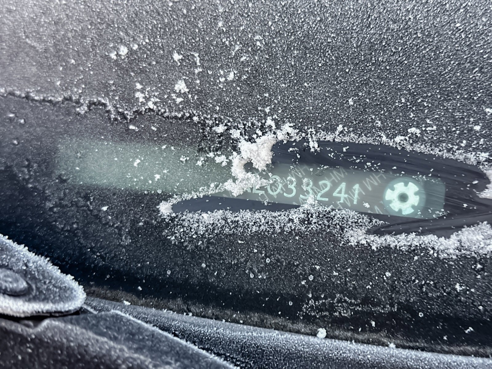 Used 2010 Honda CR-V EX-L image 3