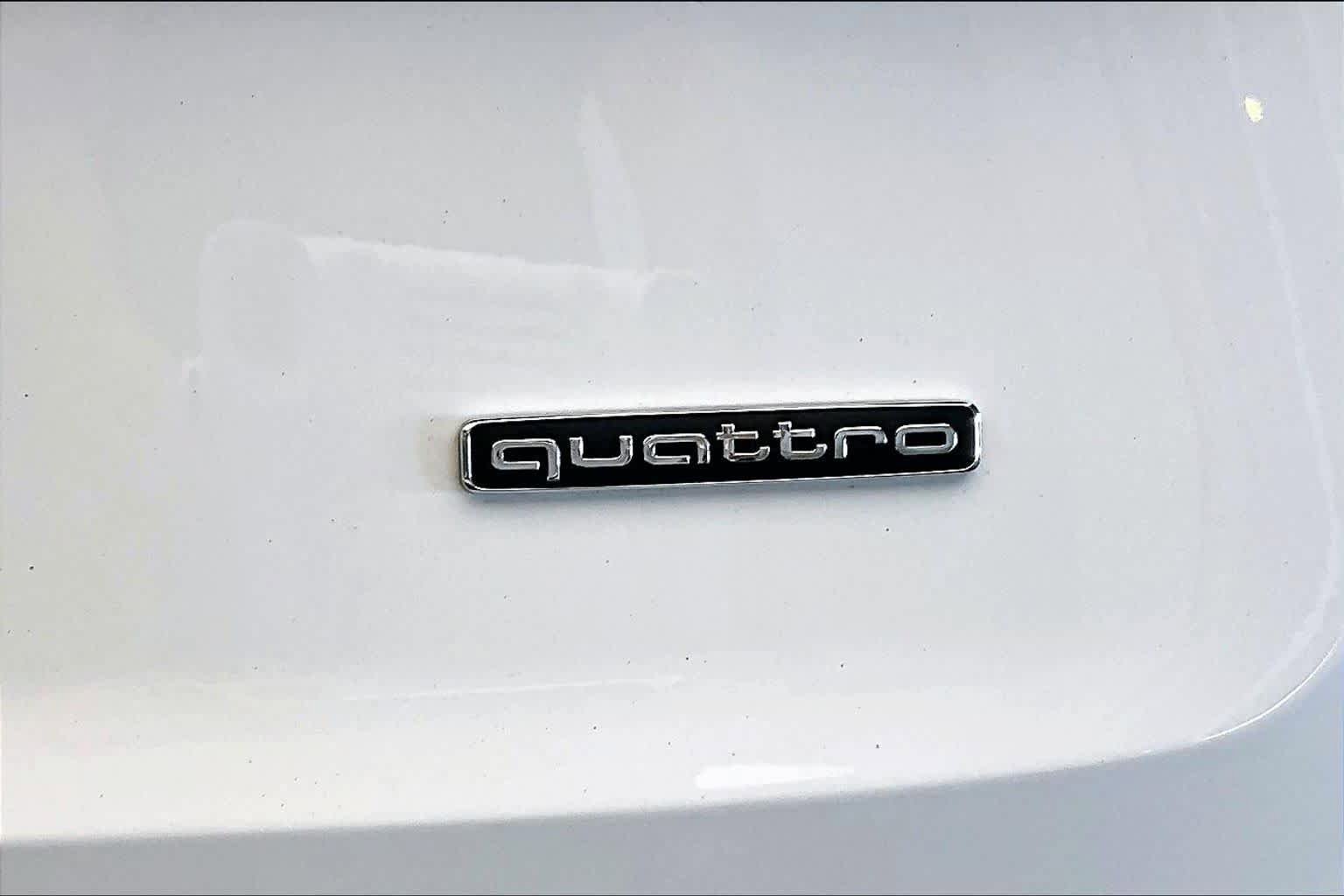 Certified 2023 Audi Q7 2.0T Premium w/ Convenience Package AWD/4WD image 10