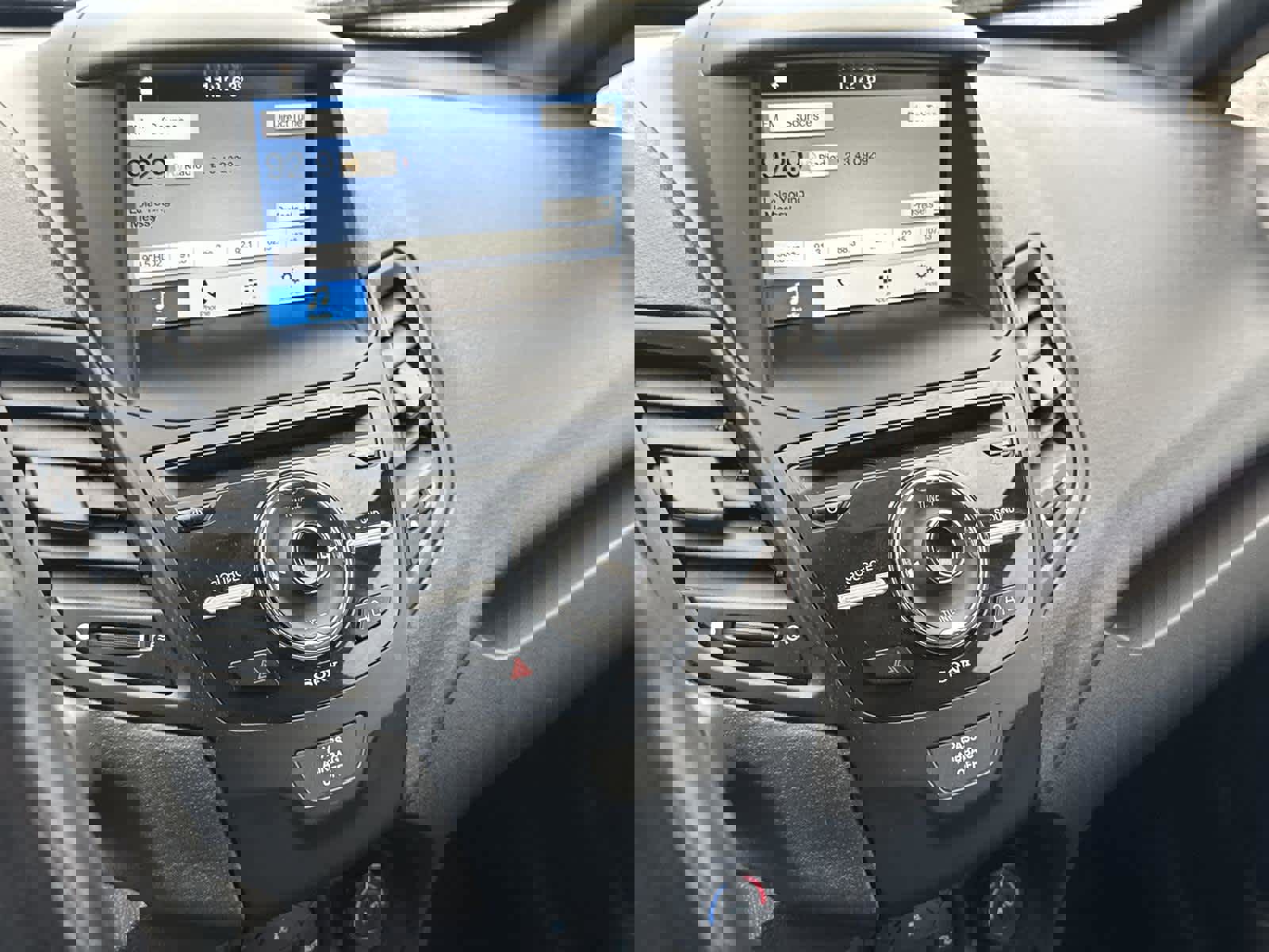 Used 2016 Ford Fiesta ST w/ ST Recaro Package image 20