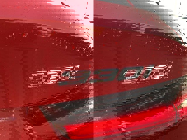 Used 2021 BMW 330i xDrive Sedan w/ Convenience Package image 13