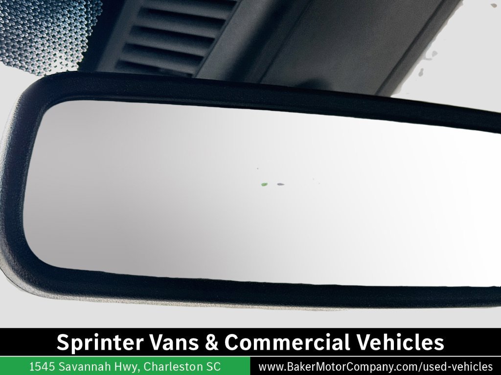 Used 2022 Mercedes-Benz Sprinter 2500 image 14