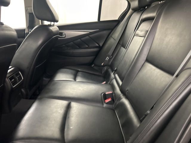 Used 2021 INFINITI Q50 Luxe AWD/4WD image 22