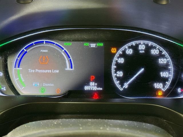 Used 2022 Honda Insight Touring image 10