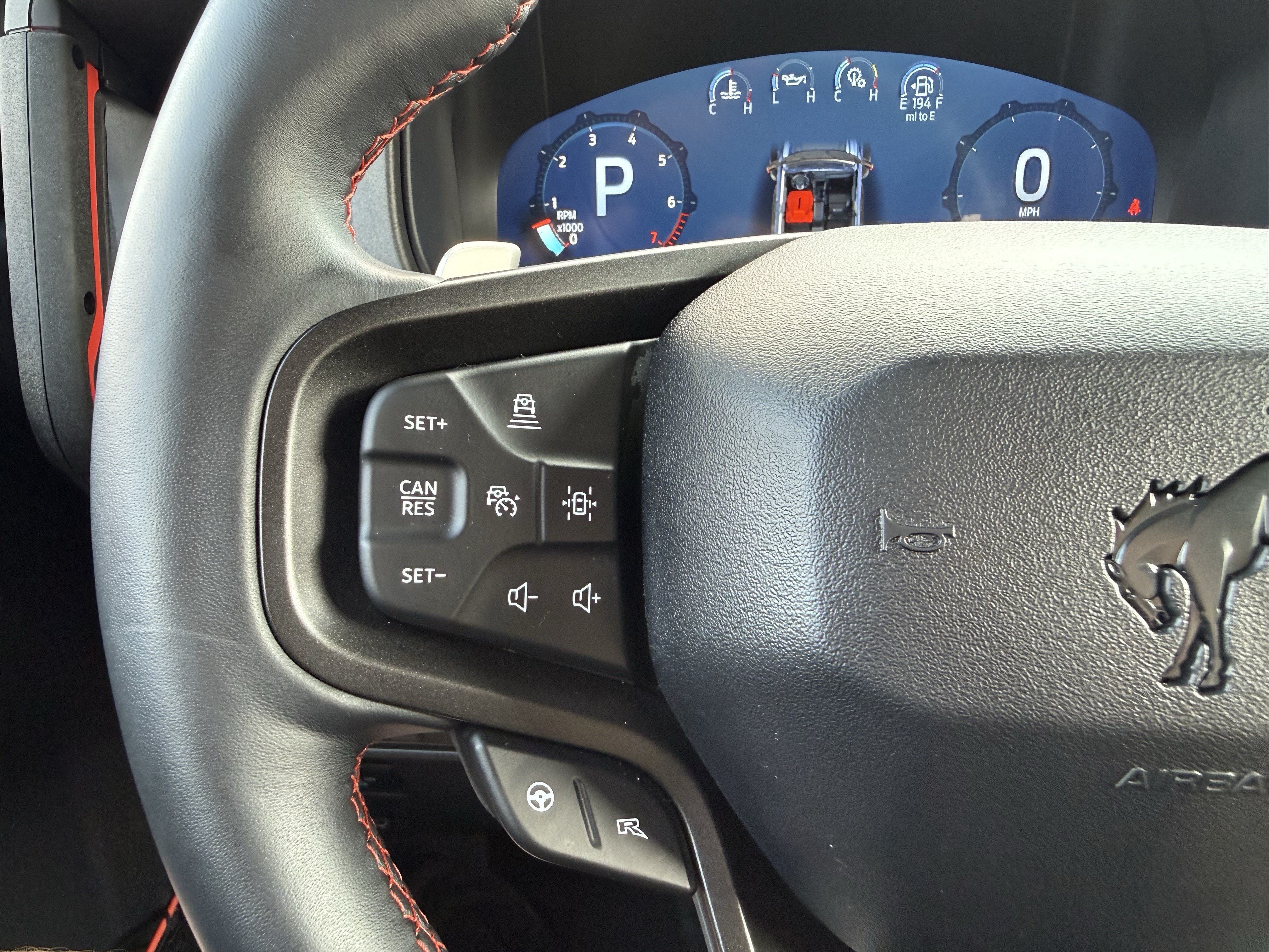 Used 2025 Ford Bronco Raptor AWD/4WD image 16