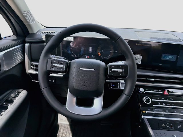 New 2027 Hyundai Santa Fe SE FWD image 21