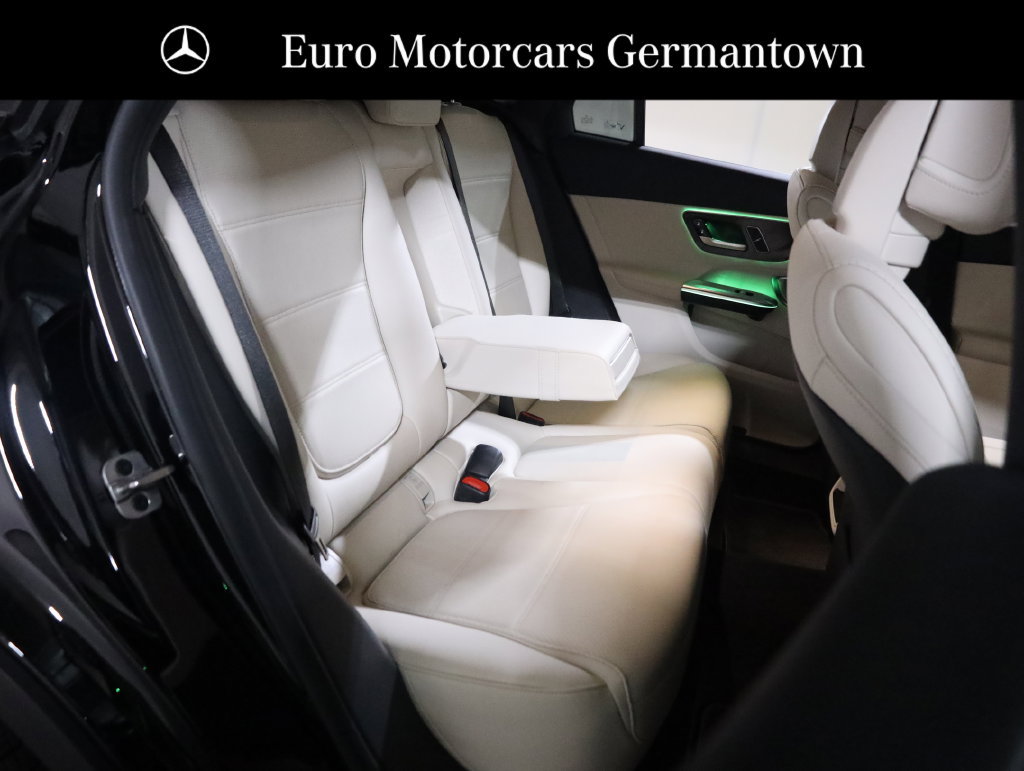 Used 2026 Mercedes-Benz GLC 300 4MATIC image 62
