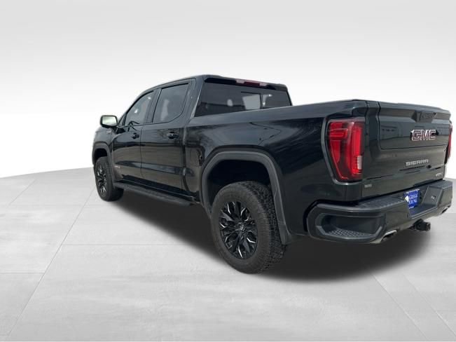 Used 2022 GMC Sierra 1500 AT4 w/ AT4 Premium Package image 4