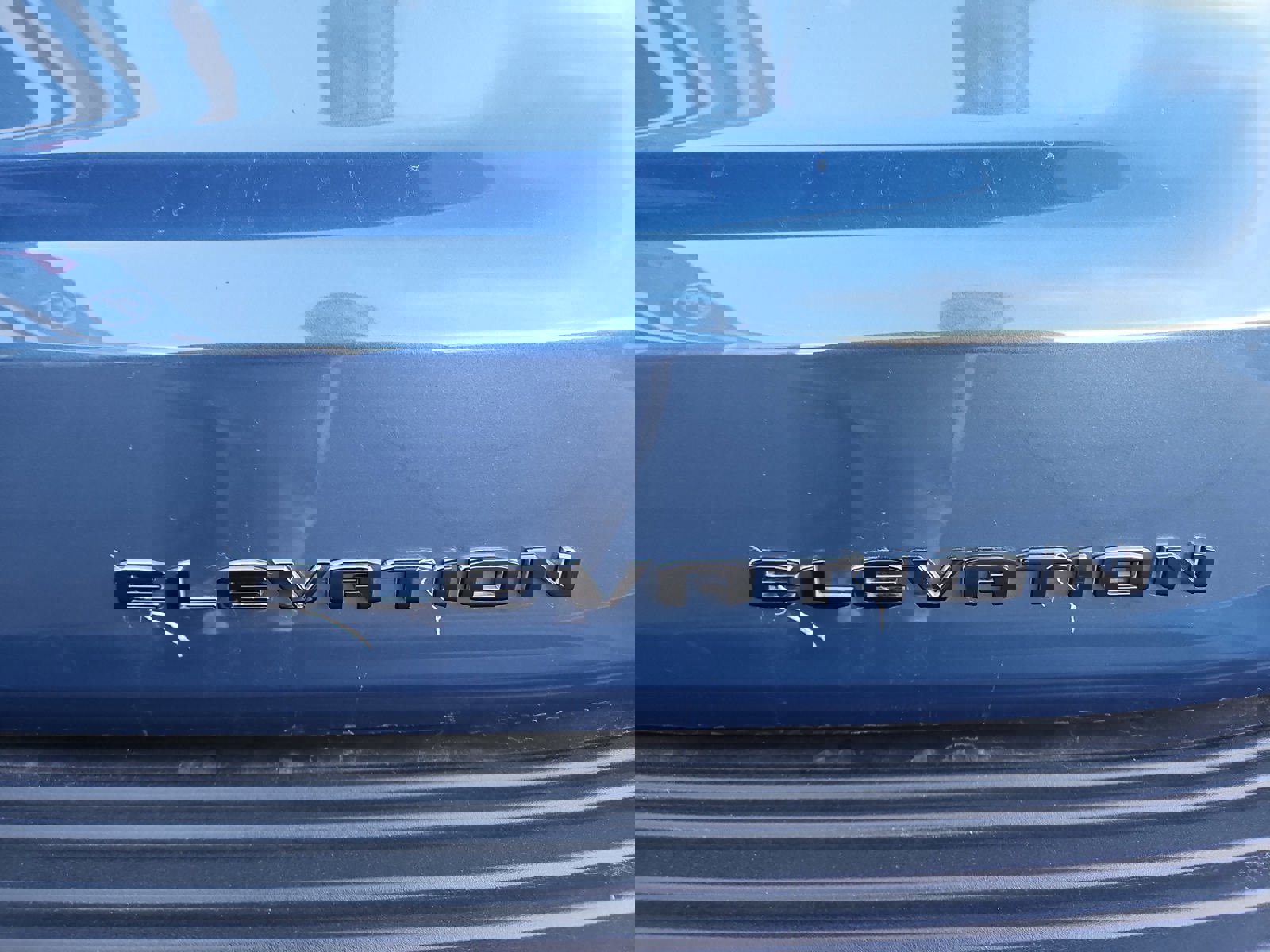 Used 2025 GMC Yukon Elevation image 27