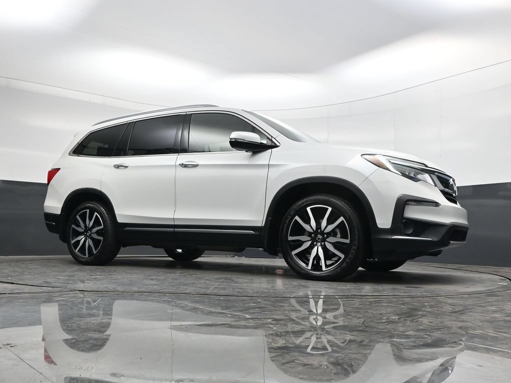 Used 2022 Honda Pilot Touring image 31