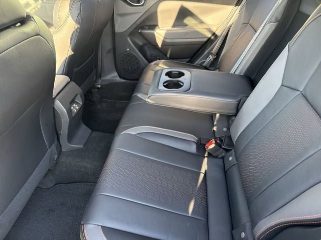New 2025 Subaru Crosstrek 2.5i Limited w/ Crosstrek Mirror Package AWD/4WD image 74