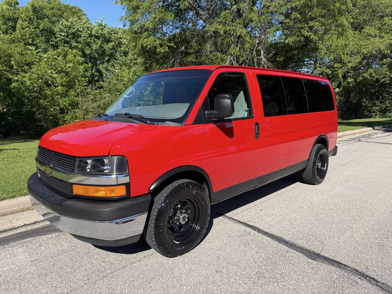 Used 2013 Chevrolet Express 1500 LT w/ LT Preferred Equipment Group