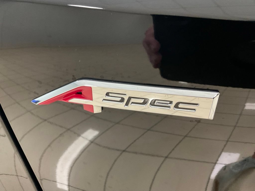Certified 2025 Acura ADX A-Spec AWD/4WD image 24