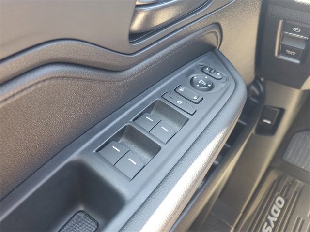 New 2026 Honda Odyssey Sport-L image 29