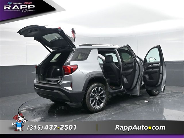 New 2026 GMC Terrain Elevation w/ Elevation Premium Package image 36