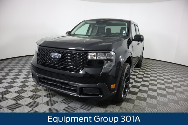 New 2026 Ford Maverick XLT w/ Equipment Group 301A AWD/4WD image 9