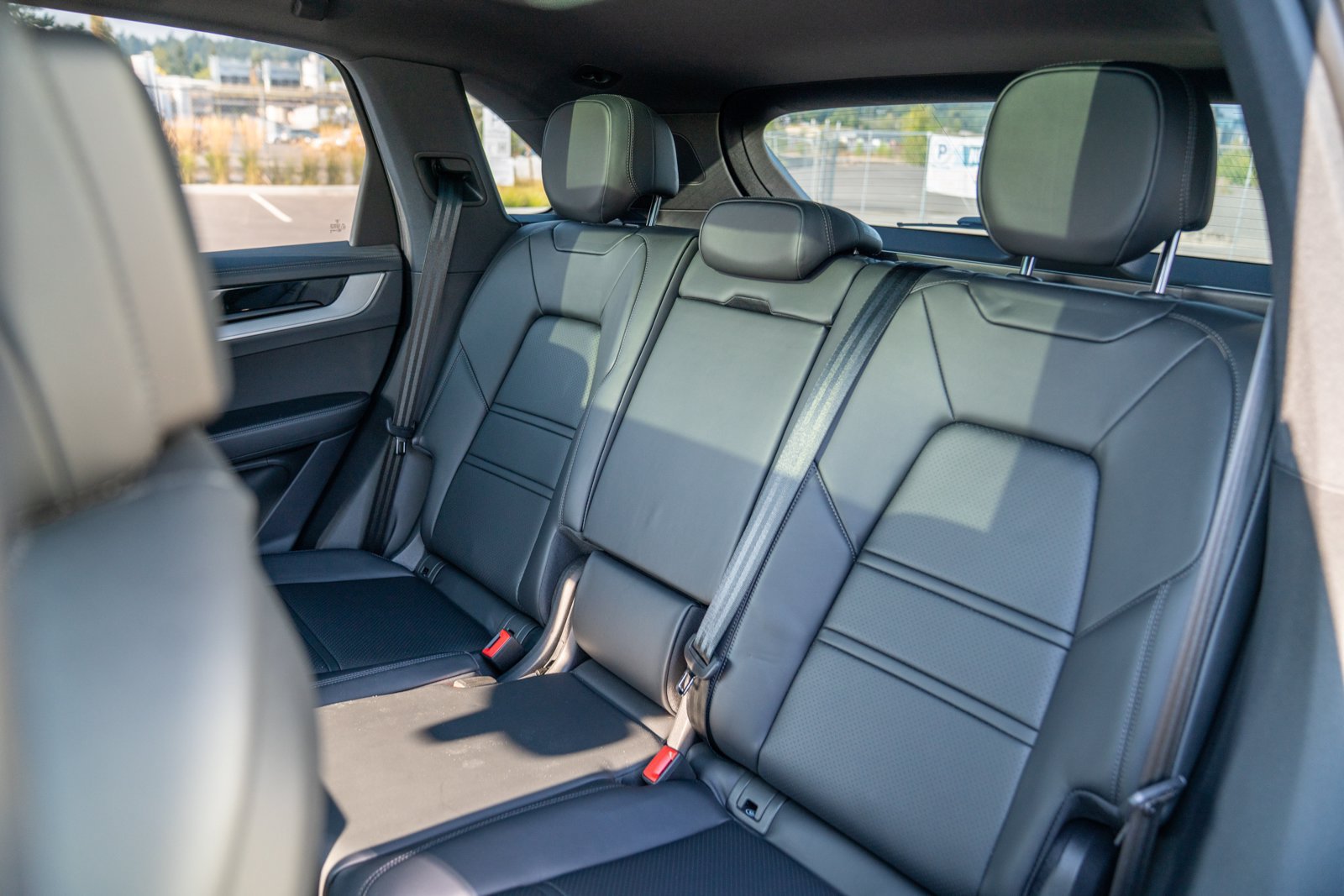 Certified 2026 Porsche Cayenne AWD/4WD image 22