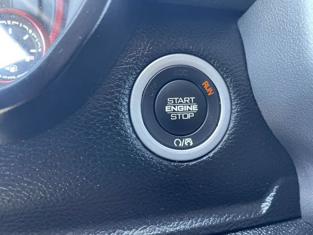 Used 2022 RAM 1500 Rebel w/ Rebel Level A Equipment Group AWD/4WD image 17