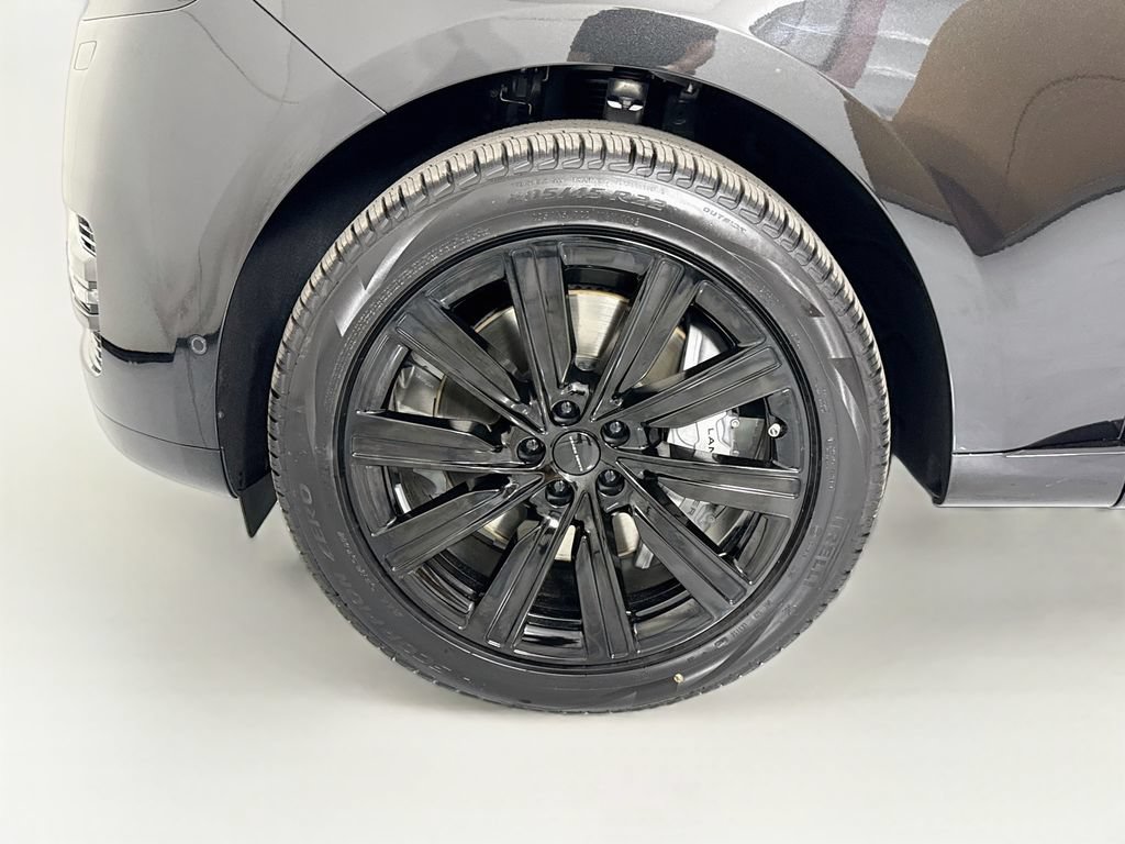 New 2026 Land Rover Range Rover SE AWD/4WD image 32