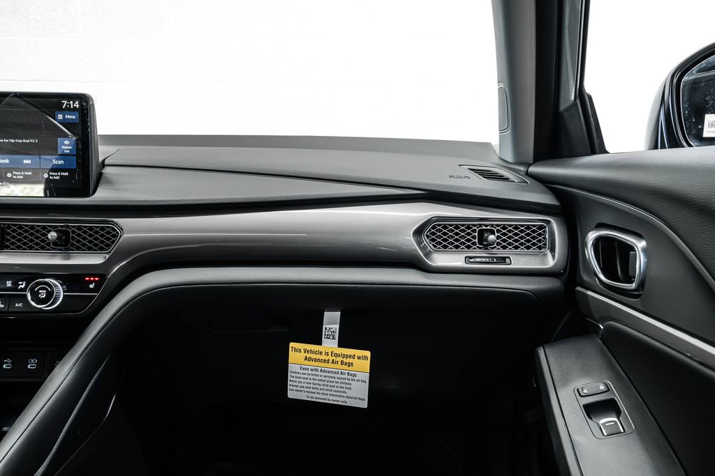 New 2026 Acura Integra image 18