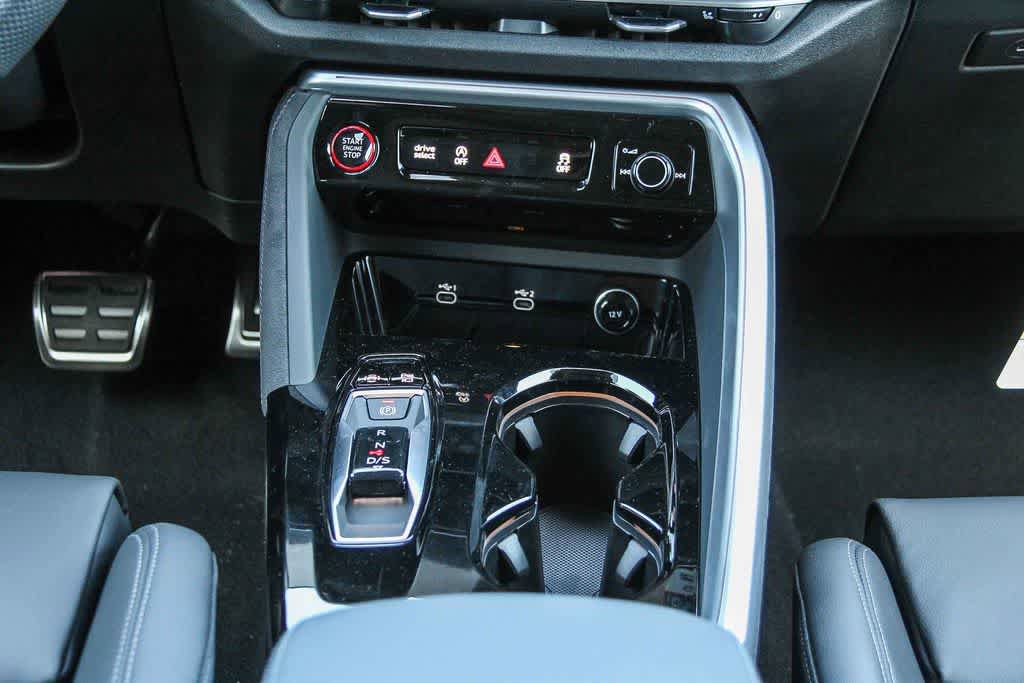 New 2025 Audi SQ5 Premium Plus AWD/4WD image 14