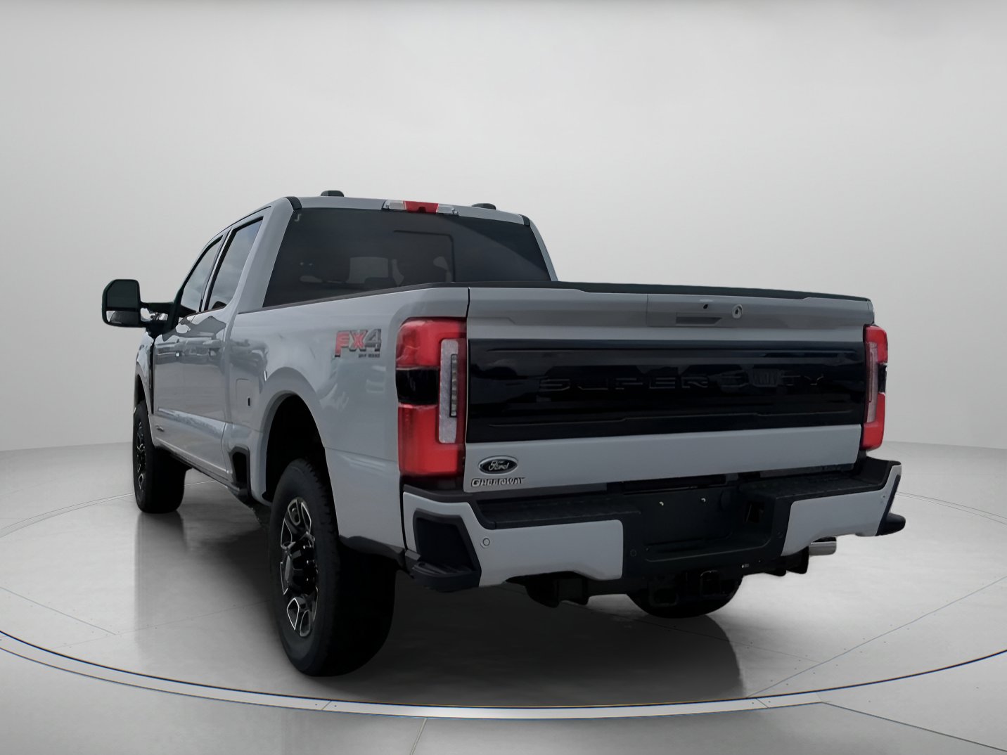 New 2026 Ford F250 Platinum AWD/4WD image 26