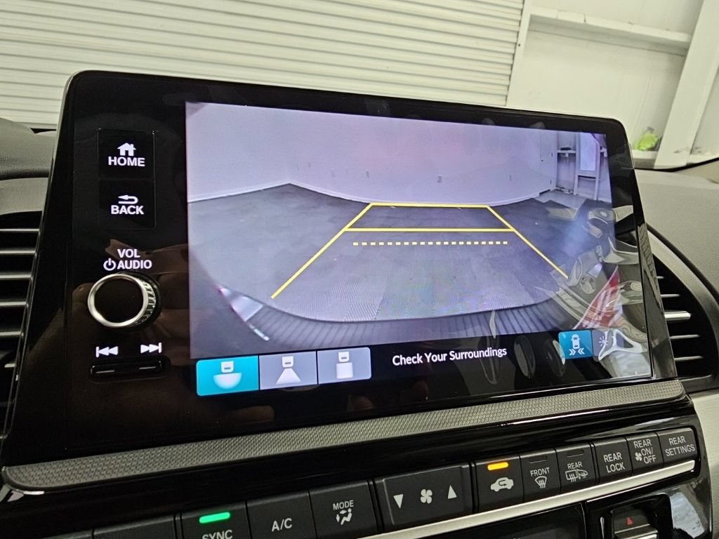 New 2026 Honda Odyssey EX-L image 18