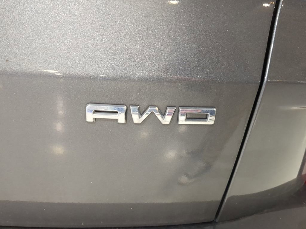 Used 2022 Ford Escape SE w/ Convenience Package AWD/4WD image 9