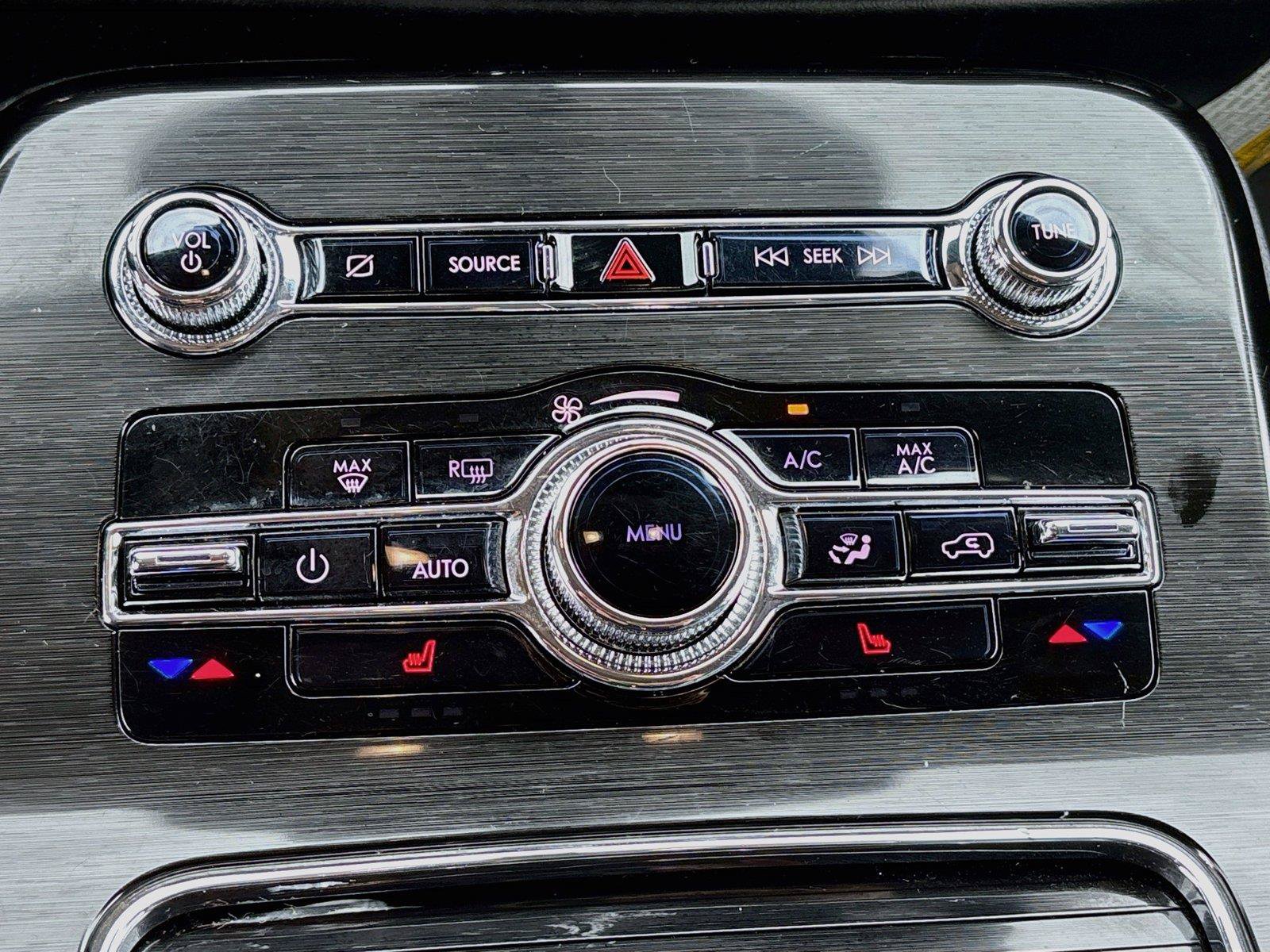 Used 2022 Lincoln Nautilus FWD image 15