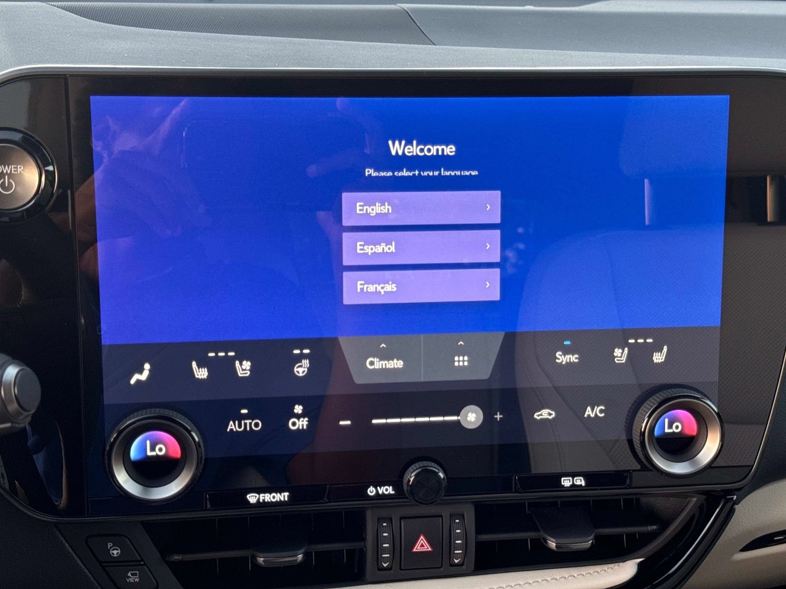 New 2026 Lexus NX 450h+ AWD w/ Accessory Package (2T) image 18