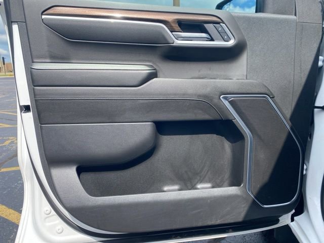 Used 2025 Chevrolet Silverado 1500 LT image 19