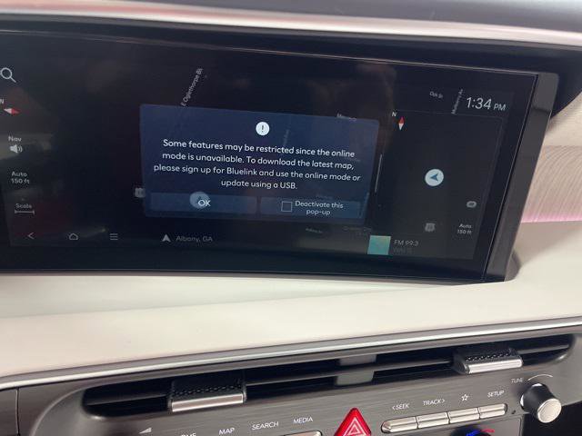 New 2026 Hyundai Palisade Calligraphy image 17