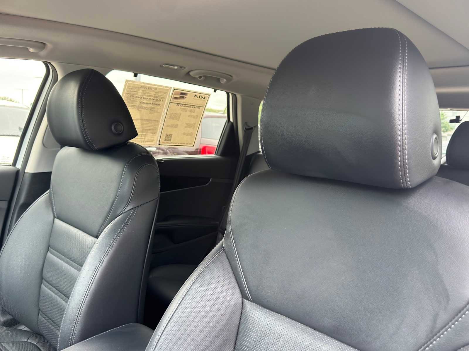 Used 2019 Kia Sorento SX w/ SX Touring Package FWD image 11