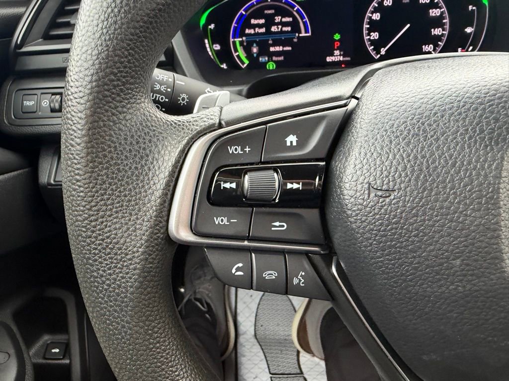 Used 2021 Honda Insight EX image 13