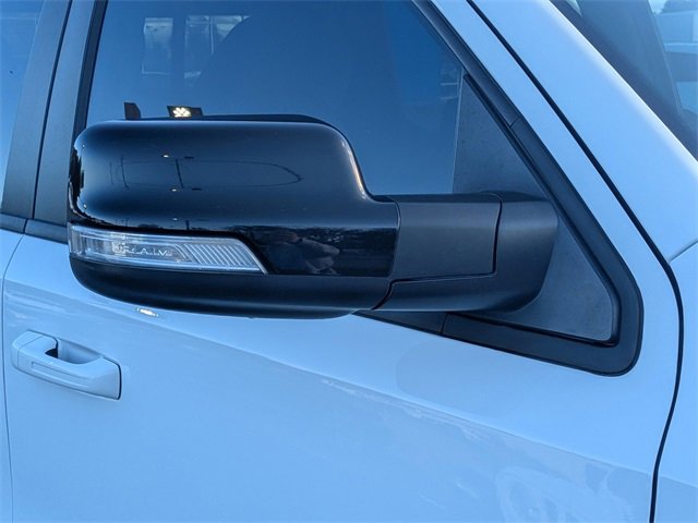 Used 2022 RAM 1500 Big Horn image 10