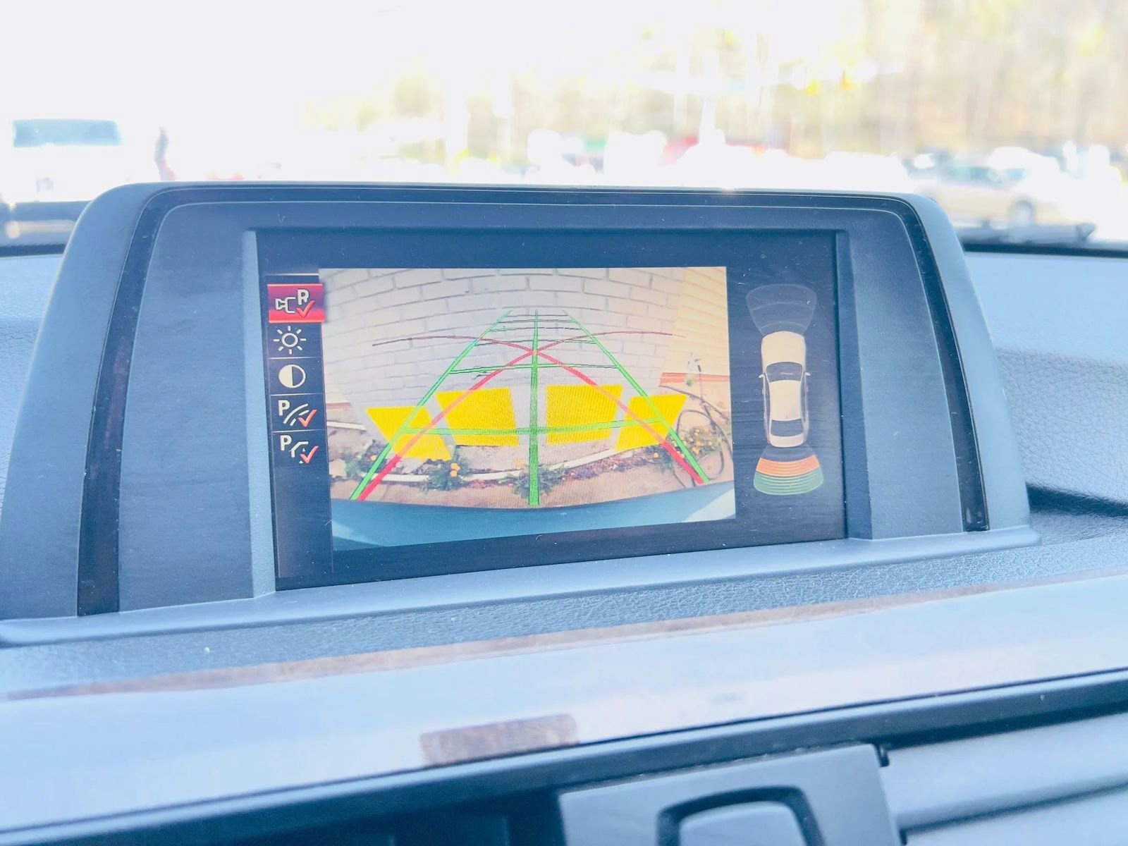 Used 2015 BMW 328i Sedan image 36