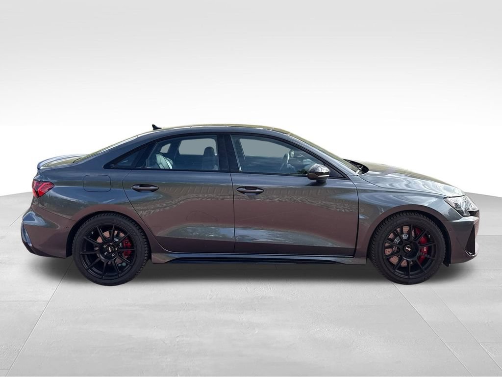 Used 2025 Audi RS 3 AWD/4WD image 13