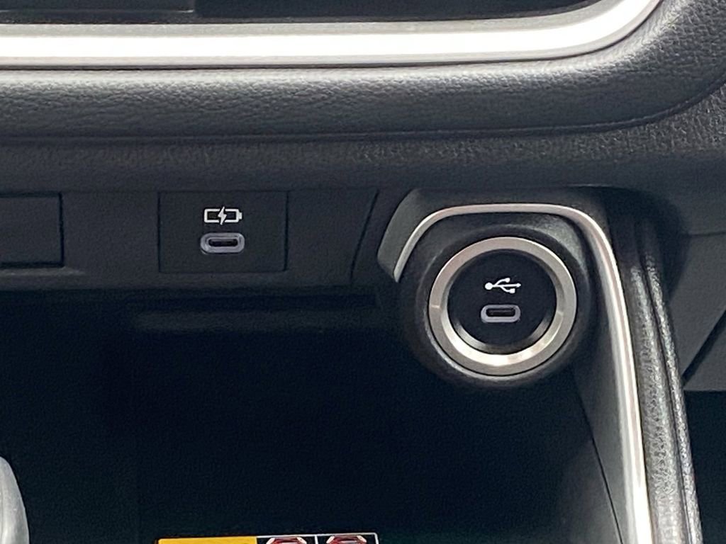 Certified 2024 Toyota Grand Highlander XLE image 33