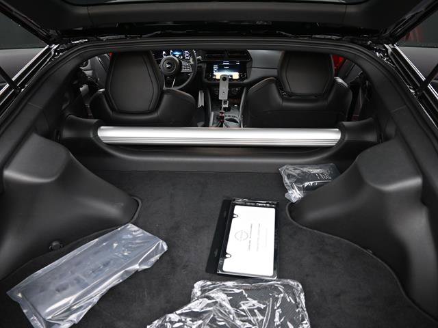 New 2026 Nissan Z Performance w/ Floor Mat Package image 9