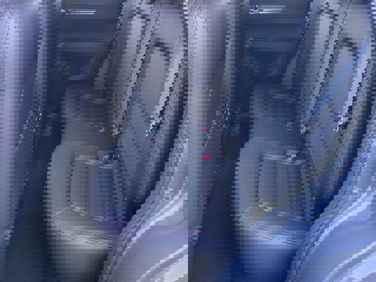 New 2025 MAZDA CX-5 Carbon Edition image 18