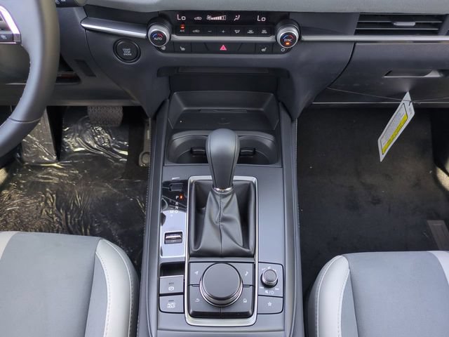 New 2026 MAZDA CX-30 2.5 Turbo Aire Edition AWD/4WD image 19