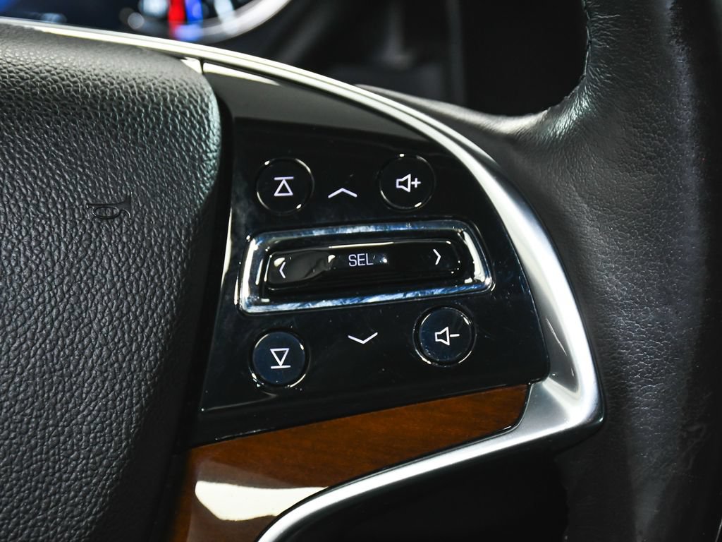 Used 2020 Cadillac Escalade Luxury AWD/4WD image 33