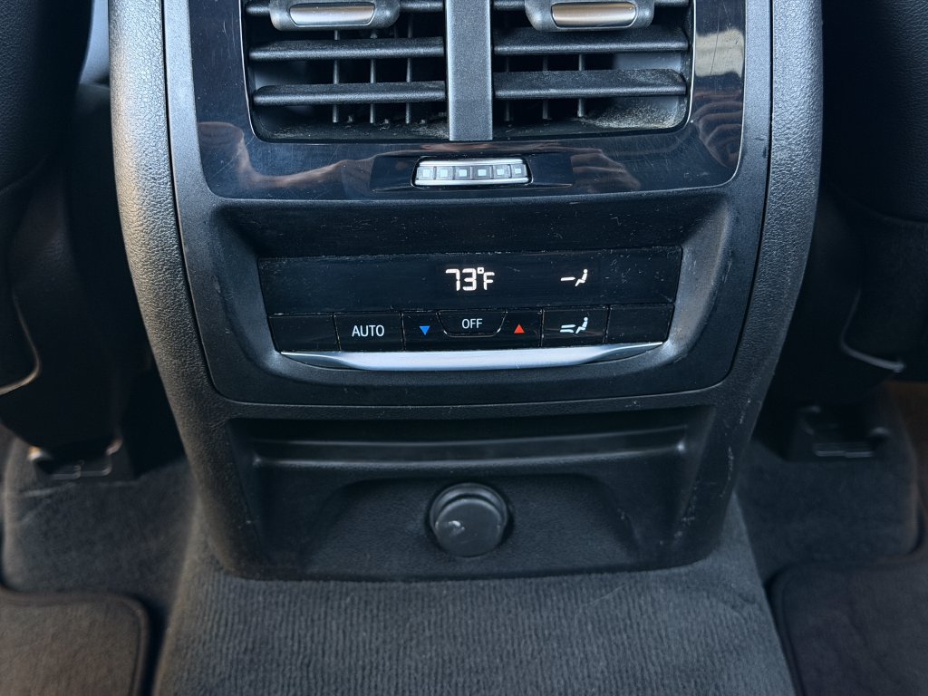 Used 2018 BMW X3 M40i AWD/4WD image 41