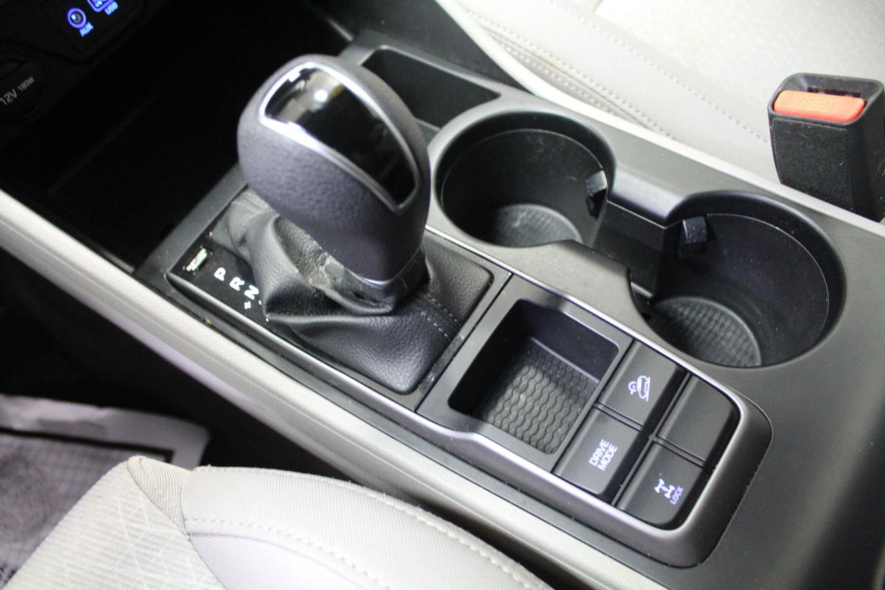 Used 2016 Hyundai Tucson SE w/ Option Group 12 image 15