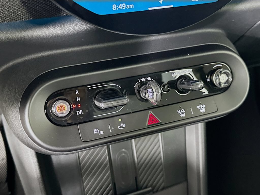 Certified 2025 MINI Cooper S FWD image 15